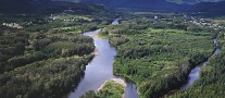 La Rivière Cascapedia