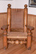 The Chair of Edmund W. Davis